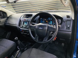 2021 Ford Ranger 2.2TDCI L/R P/U S/C - photo 3