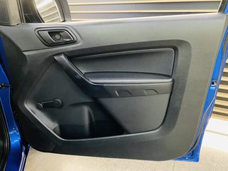 2021 Ford Ranger 2.2TDCI L/R P/U S/C - photo 2