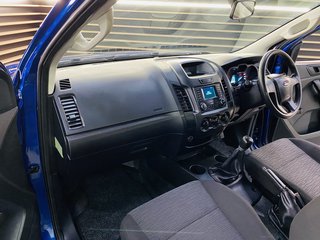 2021 Ford Ranger 2.2TDCI L/R P/U S/C - photo 4