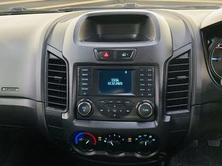 2021 Ford Ranger 2.2TDCI L/R P/U S/C - photo 5