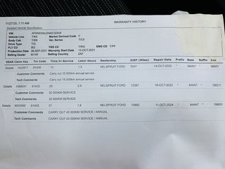 2021 Ford Ranger 2.2TDCI L/R P/U S/C - photo 7