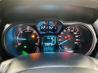 2021 Ford Ranger 2.2TDCI L/R P/U S/C - photo 6