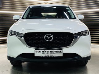 2022 Mazda CX-5 2.0 ACTIVE A/T - photo 2