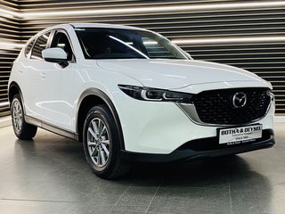 2022 Mazda CX-5 2.0 ACTIVE A/T - photo 3