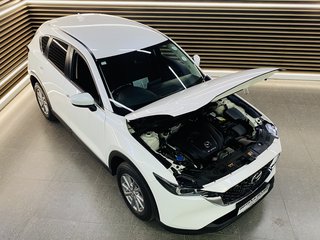 2022 Mazda CX-5 2.0 ACTIVE A/T - photo 4