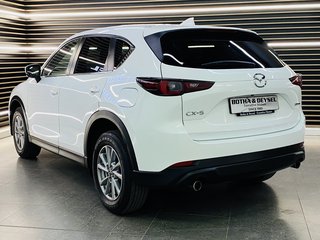 2022 Mazda CX-5 2.0 ACTIVE A/T - photo 7