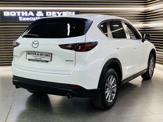 2022 Mazda CX-5 2.0 ACTIVE A/T - photo 10