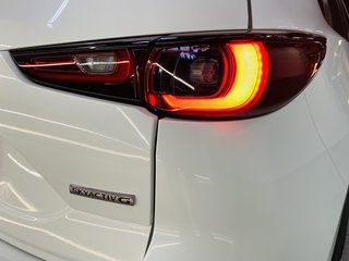 2022 Mazda CX-5 2.0 ACTIVE A/T - photo 2