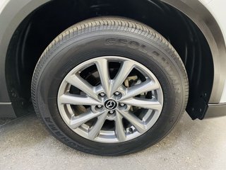 2022 Mazda CX-5 2.0 ACTIVE A/T - photo 6