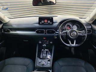 2022 Mazda CX-5 2.0 ACTIVE A/T - photo 7