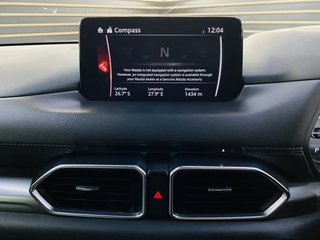 2022 Mazda CX-5 2.0 ACTIVE A/T - photo 9