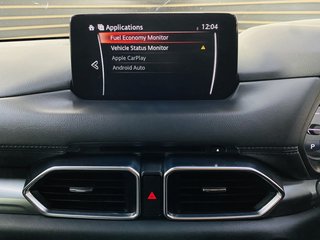 2022 Mazda CX-5 2.0 ACTIVE A/T - photo 10