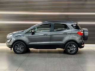 2022 Ford EcoSport 1.0 ECOBOOST TREND A/T - photo 2