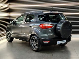 2022 Ford EcoSport 1.0 ECOBOOST TREND A/T - photo 3