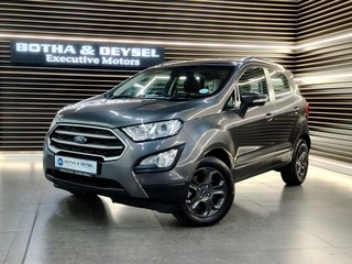 Ford EcoSport Used vehicle for sale