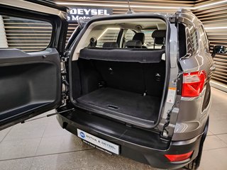 2022 Ford EcoSport 1.0 ECOBOOST TREND A/T - photo 5
