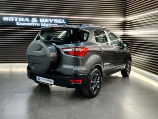 2022 Ford EcoSport 1.0 ECOBOOST TREND A/T - photo 6