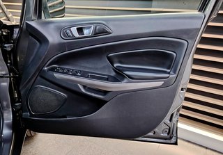 2022 Ford EcoSport 1.0 ECOBOOST TREND A/T - photo 7