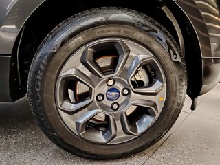 2022 Ford EcoSport 1.0 ECOBOOST TREND A/T - photo 9