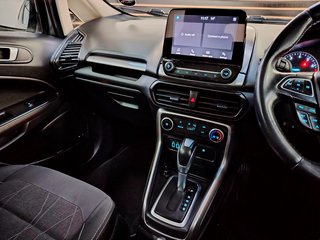 2022 Ford EcoSport 1.0 ECOBOOST TREND A/T - photo 1