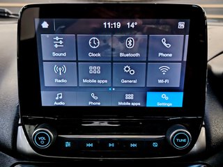 2022 Ford EcoSport 1.0 ECOBOOST TREND A/T - photo 3