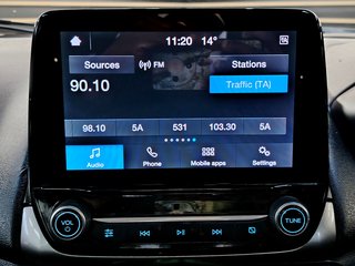 2022 Ford EcoSport 1.0 ECOBOOST TREND A/T - photo 5