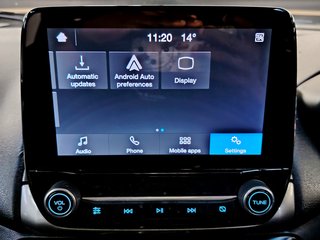 2022 Ford EcoSport 1.0 ECOBOOST TREND A/T - photo 4