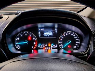 2022 Ford EcoSport 1.0 ECOBOOST TREND A/T - photo 6