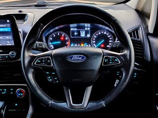 2022 Ford EcoSport 1.0 ECOBOOST TREND A/T - photo 13