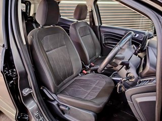 2022 Ford EcoSport 1.0 ECOBOOST TREND A/T - photo 14
