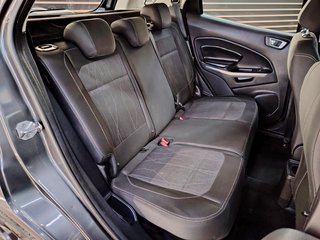 2022 Ford EcoSport 1.0 ECOBOOST TREND A/T - photo 15