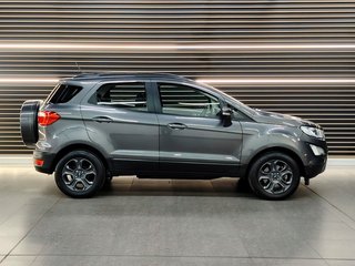 2022 Ford EcoSport 1.0 ECOBOOST TREND A/T - photo 16