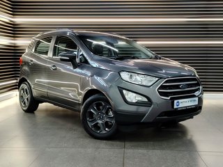 2022 Ford EcoSport 1.0 ECOBOOST TREND A/T - photo 18