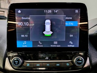 2022 Ford EcoSport 1.0 ECOBOOST TREND A/T - photo 17