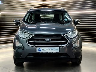 2022 Ford EcoSport 1.0 ECOBOOST TREND A/T - photo 19