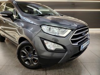 2022 Ford EcoSport 1.0 ECOBOOST TREND A/T - photo 20