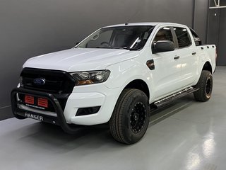 2017 Ford Ranger 2.2TDCi XL A/T P/U D/C - photo 1