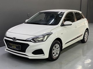 Hyundai i20 Used vehicle for sale