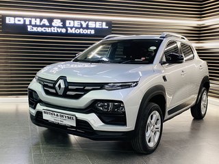 Renault Kiger Used vehicle for sale