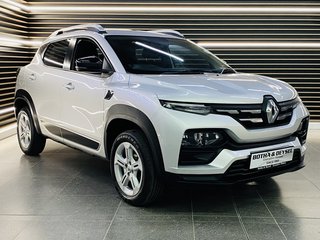 2022 Renault Kiger 1.0 ENERGY ZEN AMT - photo 3