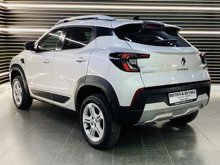 2022 Renault Kiger 1.0 ENERGY ZEN AMT - photo 6