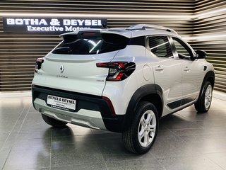 2022 Renault Kiger 1.0 ENERGY ZEN AMT - photo 8