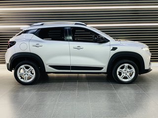 2022 Renault Kiger 1.0 ENERGY ZEN AMT - photo 10