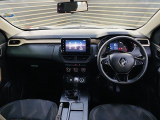 2022 Renault Kiger 1.0 ENERGY ZEN AMT - photo 6