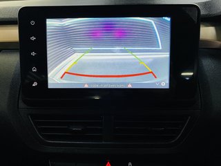 2022 Renault Kiger 1.0 ENERGY ZEN AMT - photo 11