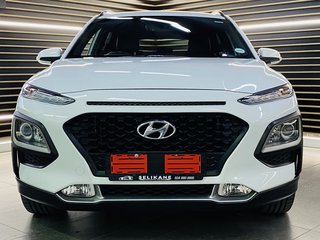 2019 Hyundai KONA 2.0 EXECUTIVE A/T - photo 2