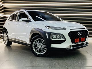 2019 Hyundai KONA 2.0 EXECUTIVE A/T - photo 3
