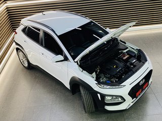 2019 Hyundai KONA 2.0 EXECUTIVE A/T - photo 4