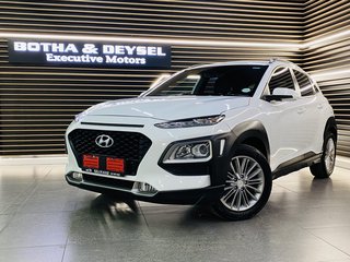 Hyundai KONA Used vehicle for sale