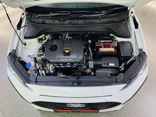 2019 Hyundai KONA 2.0 EXECUTIVE A/T - photo 5